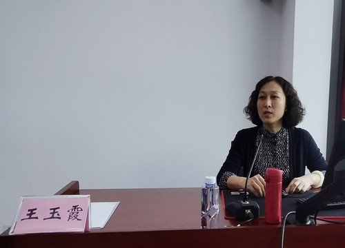 守初心担使命强培训促提升