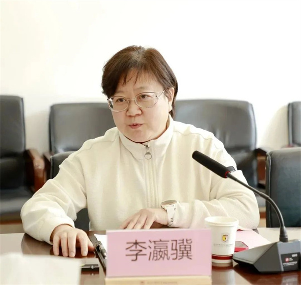 学校校医室怎么配置北京外国语大学附属外国语学校“博爱校医室” 顺利通过北京市红十字会验收_https://www.jmylbn.com_新闻资讯_第8张