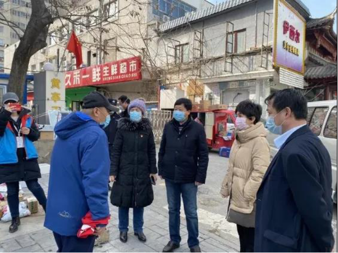 花园路街道领导班子检查指导社区防疫工作(1)503.png