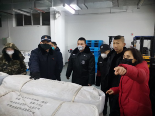 冲锋在前 保障有力——区应急管理局抗疫保障高效进行中625.png