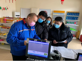 冲锋在前 保障有力——区应急管理局抗疫保障高效进行中1287.png